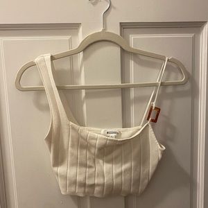 SOLD ON DEPOP / Missguided 2 Piece Set